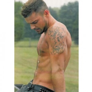 Ricky Martin