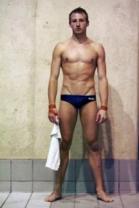 Atletas Gay - Matthew Mitcham