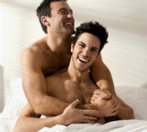 Relacionamento gay