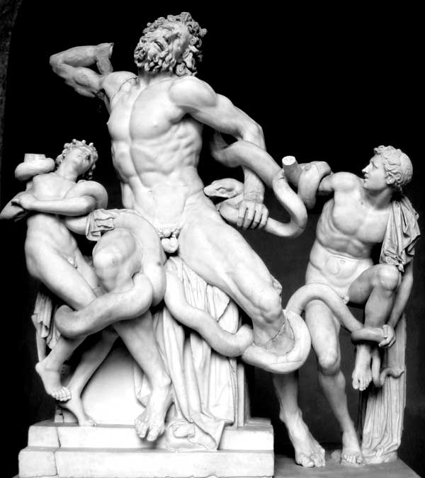 deuses gregos